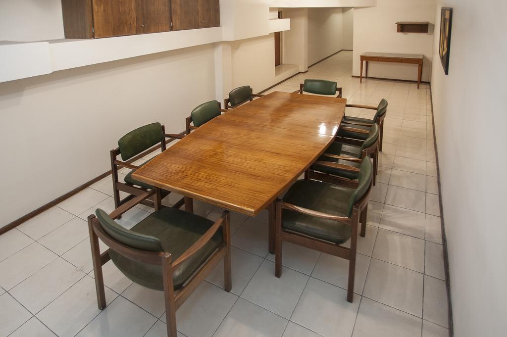 Hotel Princess Mendoza Bagian luar foto