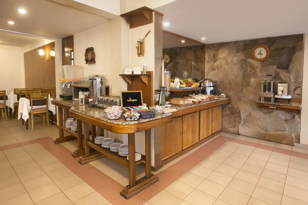 Hotel Princess Mendoza Bagian luar foto