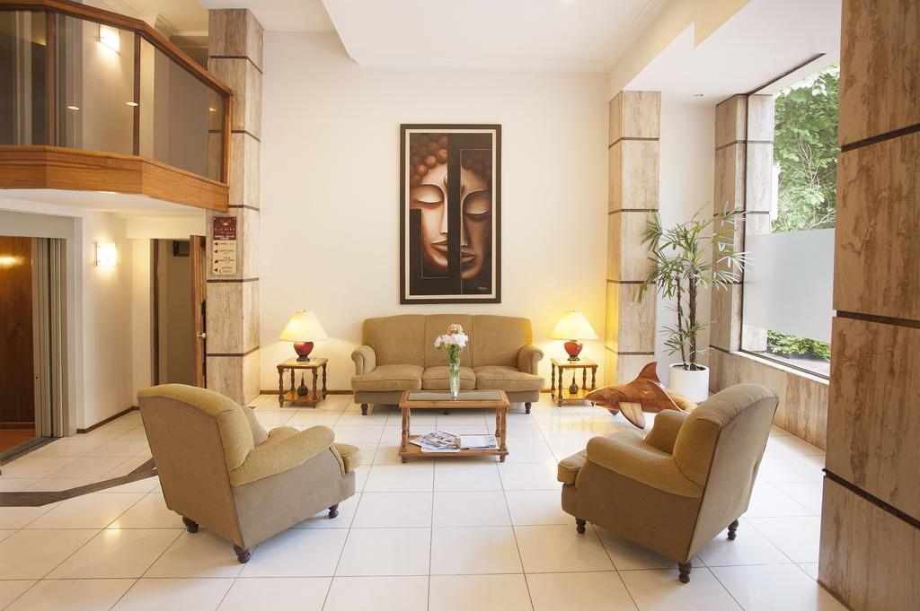 Hotel Princess Mendoza Bagian luar foto